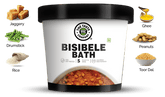Bisi Bele Bath